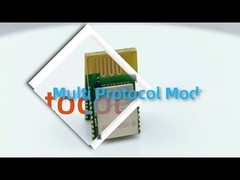 AN2340 multiprotocolo BLE/ZigBee