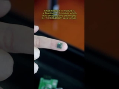 Modulo BLE AN2640R2CA-A